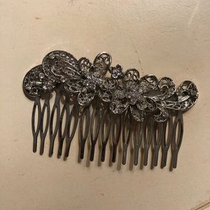 Hair comb
